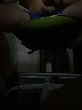 daddyshark83 online show from May 17, 4:31 am
