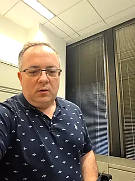 Iceman69696 online show from April 27, 3:52 pm