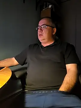 Iceman69696 online show from May 9, 3:40 am