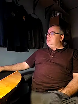 Iceman69696 online show from May 4, 4:58 am