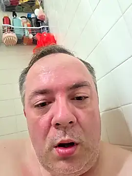 Iceman69696 online show from May 13, 2:41 am