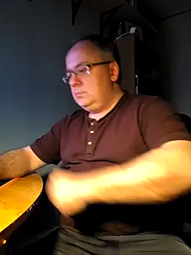 Iceman69696 online show from May 3, 4:37 am