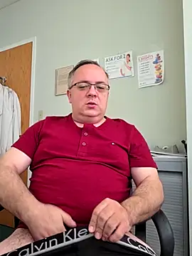 Iceman69696 online show from May 7, 1:22 pm