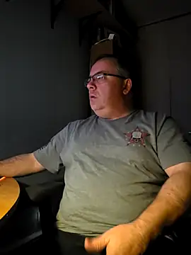 Iceman69696 online show from May 16, 3:48 am