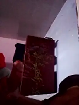 Medina10Santiago online show from January 13, 1:37 pm