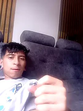 Medina10Santiago online show from May 7, 4:18 pm