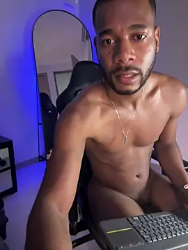 johnjaguar1  online show from May 10, 11:55 am