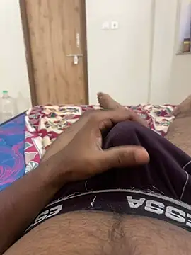 itsmemr-09 online show from July 16, 9:27 am