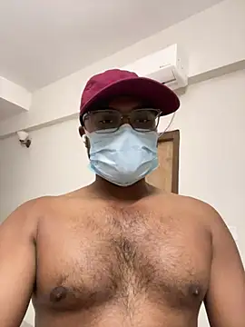 itsmemr-09 online show from July 10, 1:47 pm