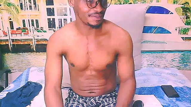 EbonyTiger69 online show from May 4, 9:49 pm