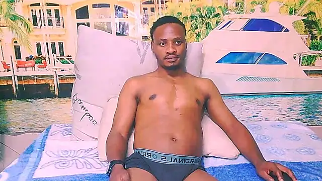 EbonyTiger69 online show from May 3, 9:39 pm