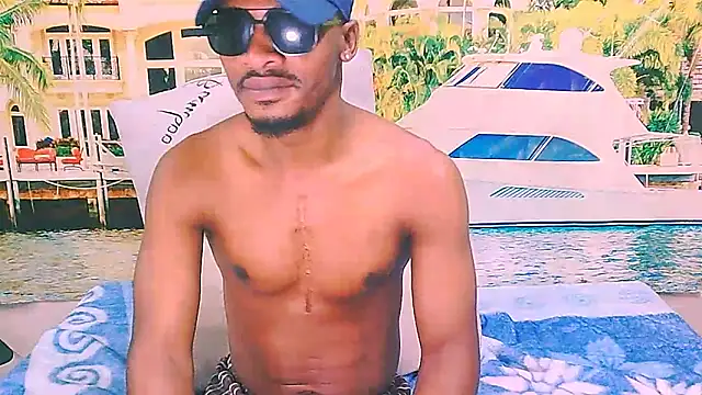 EbonyTiger69 online show from May 8, 10:21 pm