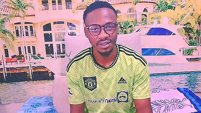 EbonyTiger69 online show from May 12, 3:59 am