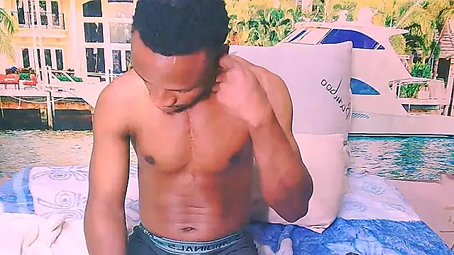 EbonyTiger69 online show from May 5, 9:59 pm