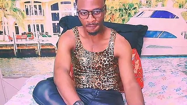 EbonyTiger69 online show from May 2, 9:17 pm