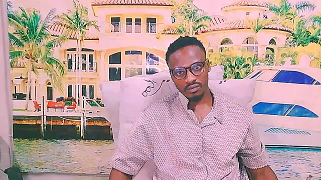 EbonyTiger69 online show from May 16, 6:06 pm