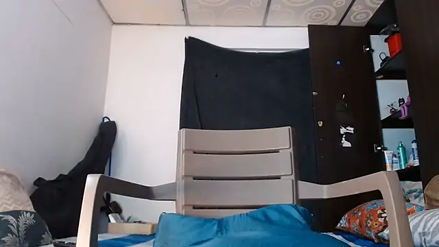 imsammytop online show from June 18, 8:59 am