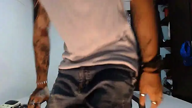 imsammytop online show from July 17, 6:03 pm