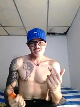 imsammytop online show from June 10, 2:51 pm