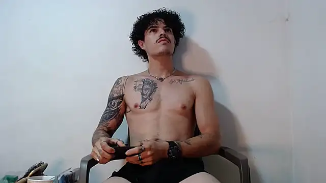imsammytop online show from June 16, 12:18 pm
