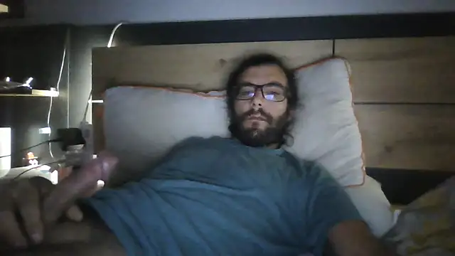 Arbneh69 online show from July 17, 8:26 pm