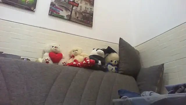 DaddyHot71 online show from July 26, 5:21 pm