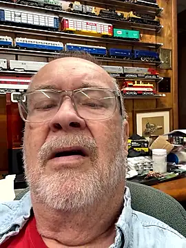 Jcaspen online show from April 27, 2:02 pm
