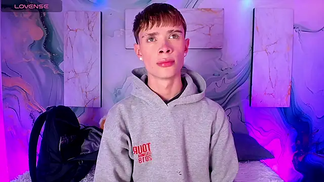JackFrosst online show from July 28, 12:34 pm