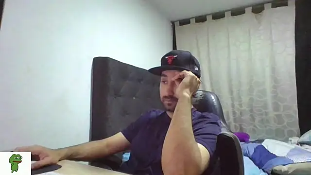 coolfriki online show from July 17, 2:30 am