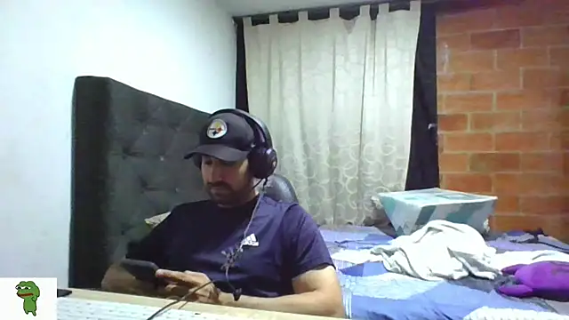 coolfriki online show from August 1, 3:16 am