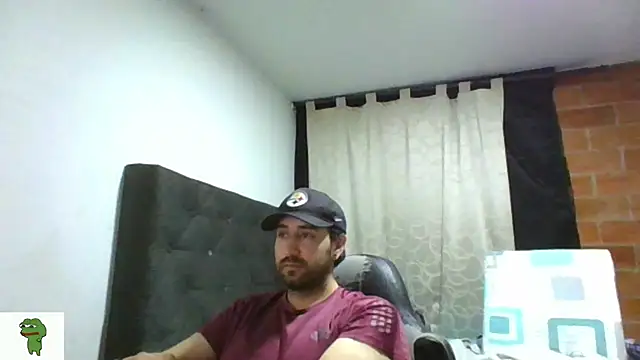 coolfriki online show from July 1, 3:07 am