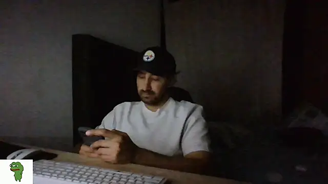 coolfriki online show from July 15, 1:34 am