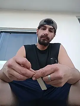 Yasahel33 online show from July 16, 1:01 am