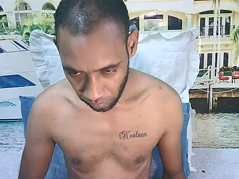 IndianMagicMike online show from July 5, 5:20 pm