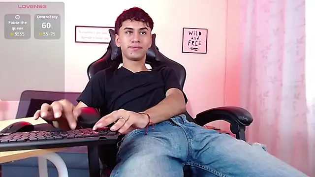 Alancum7 online show from April 29, 1:05 pm
