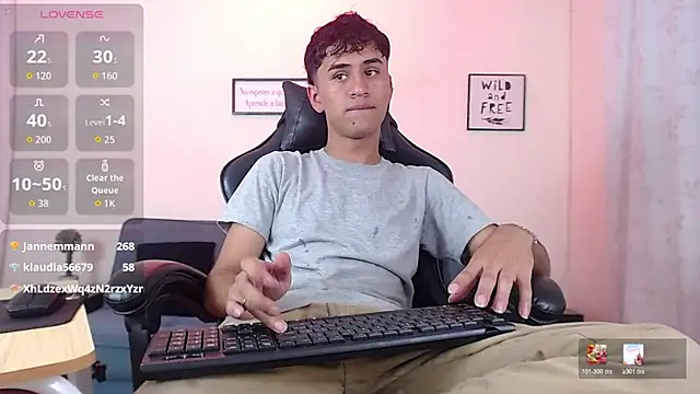 Alancum7 online show from May 11, 4:04 pm