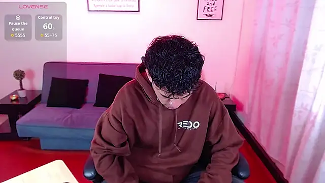 Alancum7 online show from May 4, 12:51 pm
