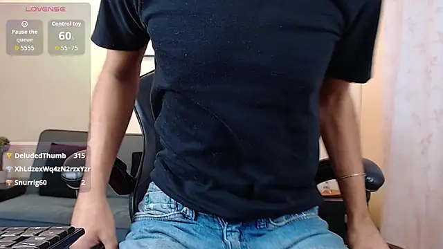 Alancum7 online show from May 14, 4:27 pm