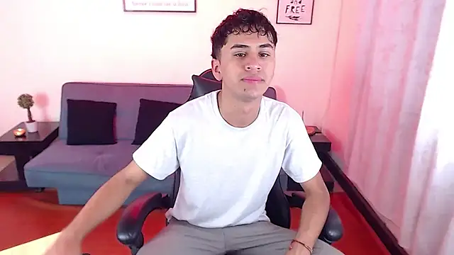 Alancum7 online show from April 30, 5:53 pm