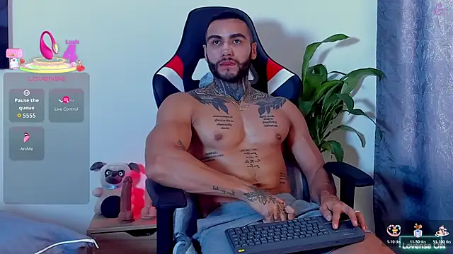 Danny Willson online show from May 29, 2:49 pm