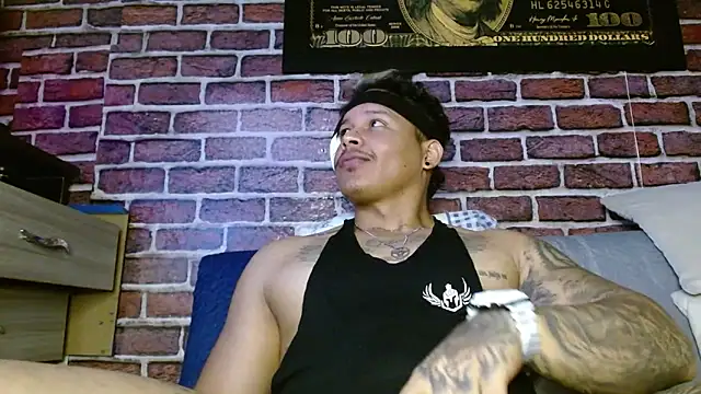 jordan bigcock  online show from May 4, 6:31 pm