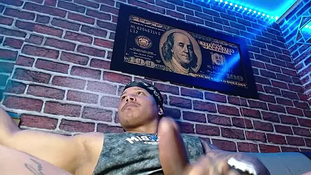 jordan bigcock  online show from May 5, 6:41 pm