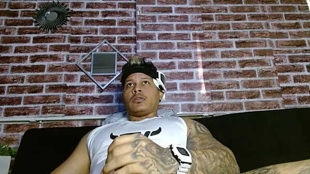 jordan bigcock  online show from April 30, 5:31 pm