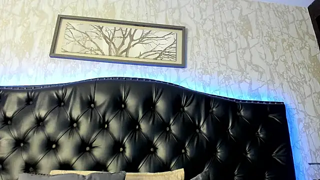 DenzelRios online show from August 9, 12:40 am