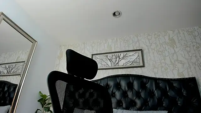 DenzelRios online show from May 9, 3:40 am