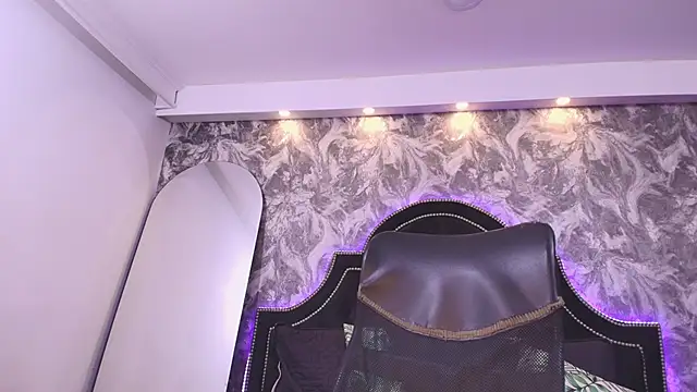 DenzelRios online show from May 10, 3:41 am