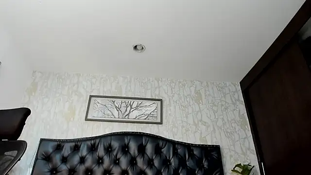 DenzelRios online show from May 1, 3:21 am