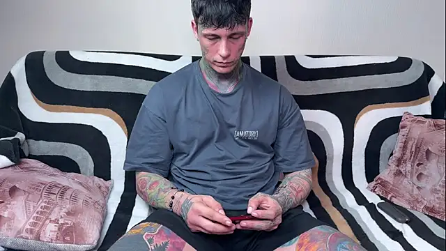 Anubisgods online show from August 2, 1:31 pm