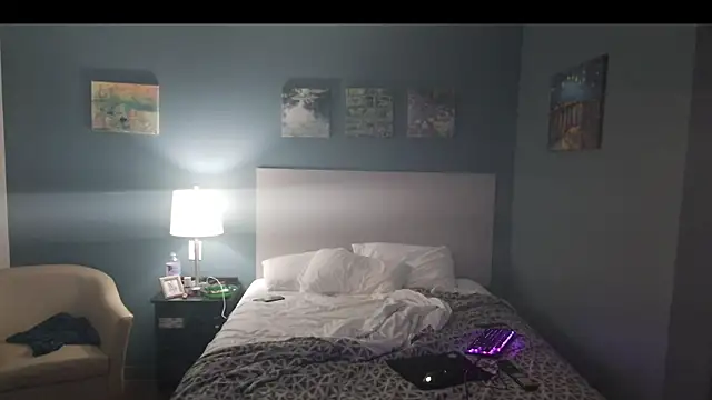 Fuck-Buddy-4U online show from July 11, 11:51 pm