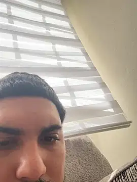Pollo0215 online show from July 28, 12:48 pm